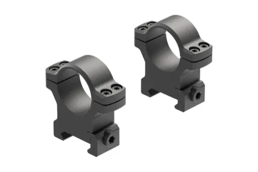 Leupold BackCountry Cross-Slot 1" High Matte