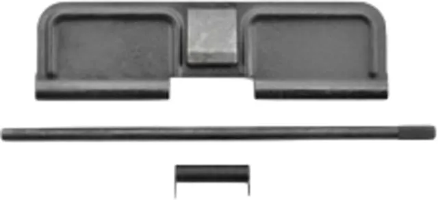 ZRODelta Stress Free Ejection Port Cover Assembly Black Small