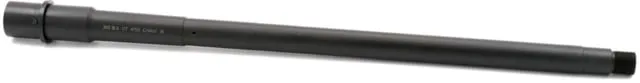 AT3 Tactical .300 Blackout Medium Profile 16 Inch AR-15 Barrel Black