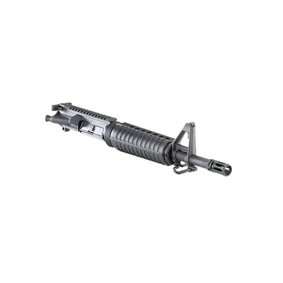 Government AR-15 11.5" Lightweight Gov'T Profile Upper Receiver 1-7