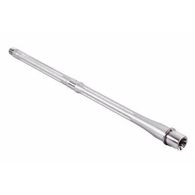 AR-15, 6mm ARC 18" Match Grade Threaded Barrel