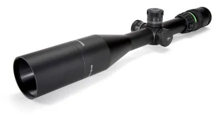 Trijicon TR23-1G: AccuPoint 5-20x50 Riflescope - Standard Crosshair w/ Green Dot
