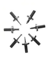 KNS Precision AR-15 Front Sight Post Assortment SIGHTPAK