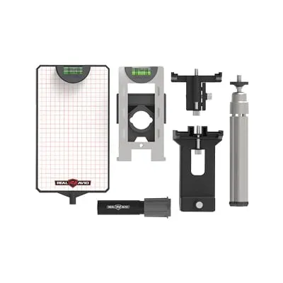 Real Avid Scope Level Right Reticle Alignment System