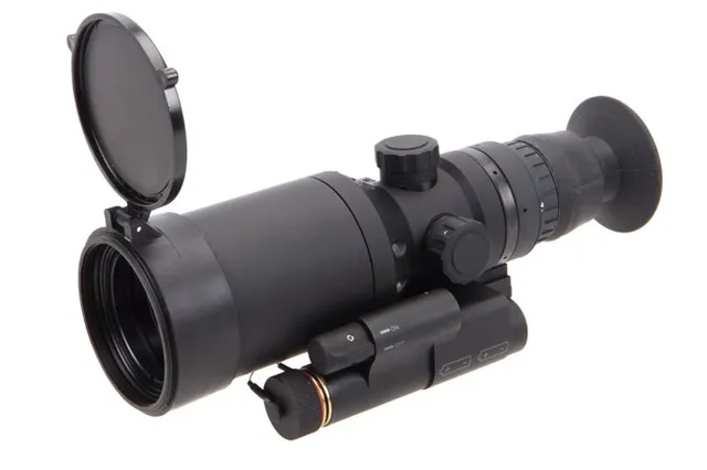 Trijicon IR-Hunter MK2-20 Thermal Riflescope