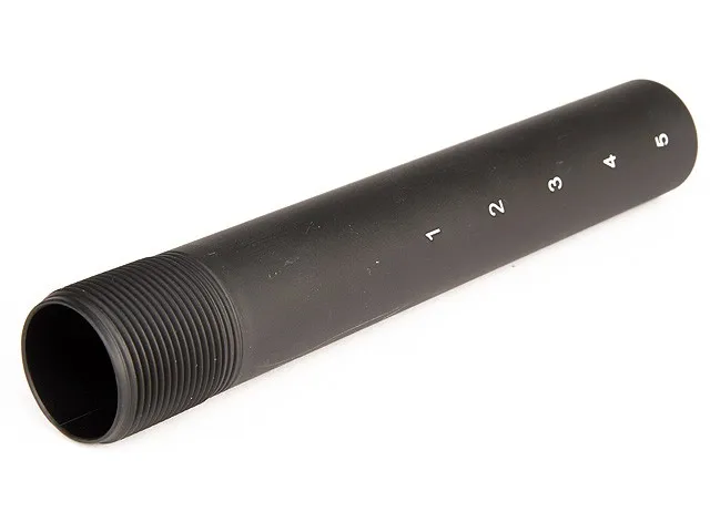 VLTOR 5 Position Receiver Extension - AR15