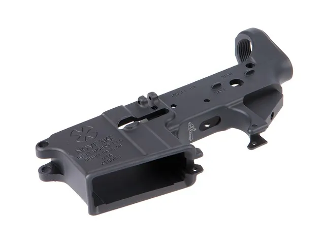 Noveske AR-15 Chainsaw Lower Receiver - 5.56mm