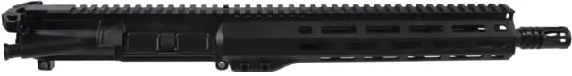 Colt M4 to M5 Carbine 5.56x45mm NATO 11.5in M-LOK Upper Receiver Heavy Carbine Length 1-7 Twist 1/2x28 A2 Flash Hider Manganese Phosphate Black