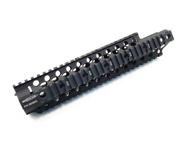Centurion Arms C4 Rail System - Mid Cutout