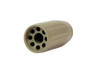 Kaw Valley Precision 30 Caliber Linear Comp - FDE