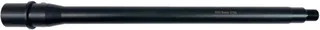 Dark Storm Industries DSI 9mm Threaded Barrel 12.5in SOCOM 1-10 Twist 1/2x36 TPI Nitride Black DSI-BRL-9MMSC-12N10T-NT