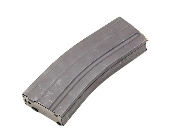 ASC 6.8SPC/.224 Valkyrie Stainless Steel 25 Round Magazine