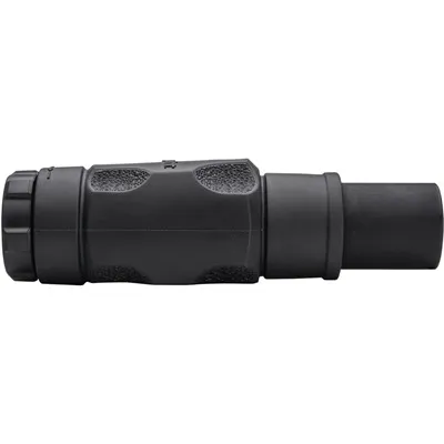 Professional 6x-1 Magnifier No Mount Black
