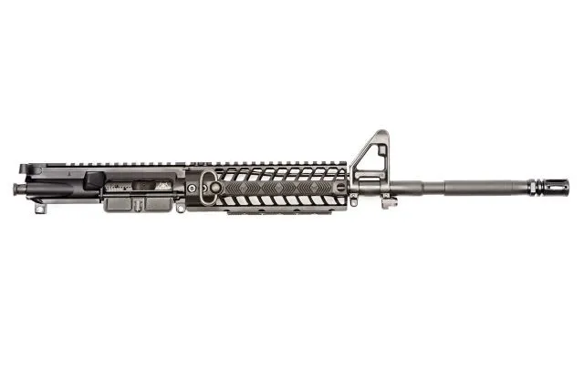 Spikes Tactical Upper 5.56 16in M4 LE w/7in M-LOK Rail & FSP