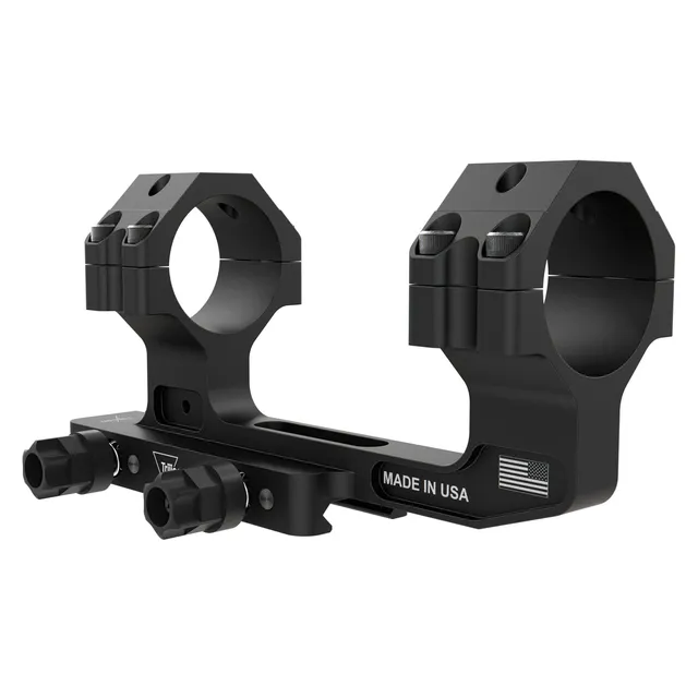 Trijicon Cantilever Mount 30mm Tube 1.93" - Premium Picatinny Rail Scope Mount