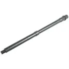 16" Hybrid Contour, Carbine Gas System, 223 Wylde
