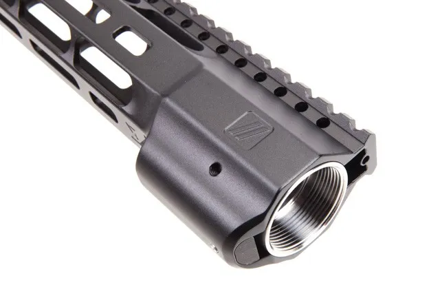 ZEV Technologies AR15 Wedge Lock Rifle Length M-LOK Handguard - 14 5/8"