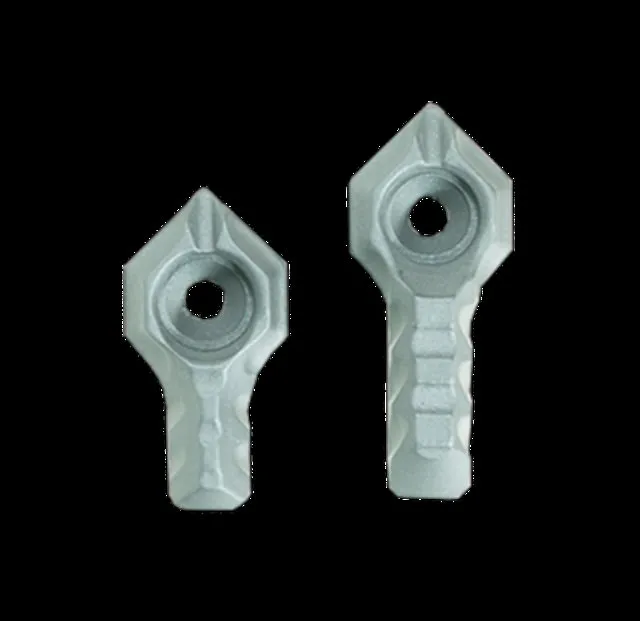 Timber Creek Greyman Ambi Safety Selector Stealth Grey G AMBI SS