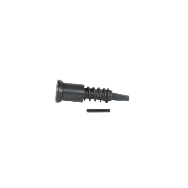 AIM Sports Inc AR15 Forward Assist Black Small
