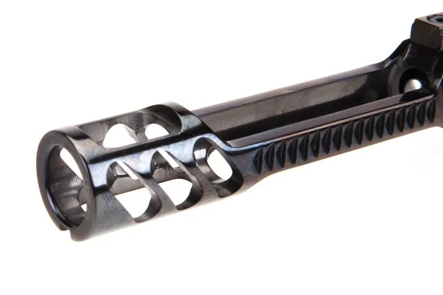 Iron City Rifle G2 COMPETITION ENHANCED BCG
