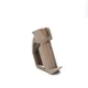 Anarchy Outdoors Penguin Precision Rifle Grip - Left Hand, FDE