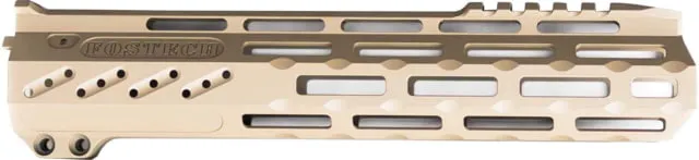 Fostech MACH-2 7 inch AR-15 Tactical Rail Flat Dark Earth