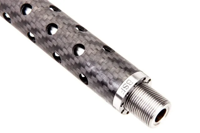 BSF Barrels 16 Pistol Gas 300 Blackout 1/8 Twist
