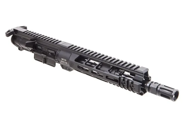 PWS AR-15 MK1, MOD 2-M Upper, 9.75" Barrel, M-LOK Rail Complete 300BLK Upper