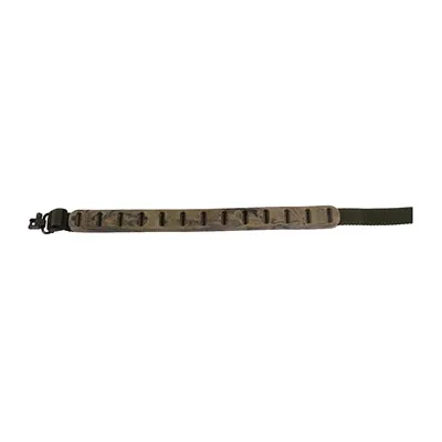 Quake Claw Slimline Flush Cup Sling Camo