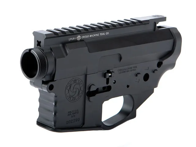 CMT Tactical UPUR-1 Billet Upper Receiver