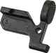 Luth-AR 308 Bolt Catch Black
