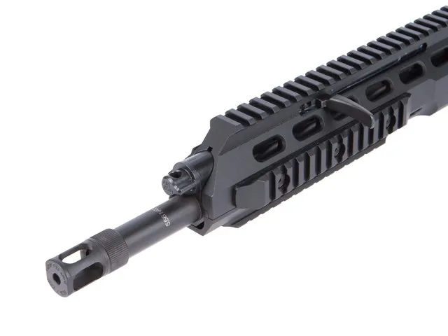 Faxon Firearms AR-15 ARAK-21 Upper Receiver 12.5