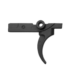 Tiger Rock AR-15 Trigger Black Oxide Black Small