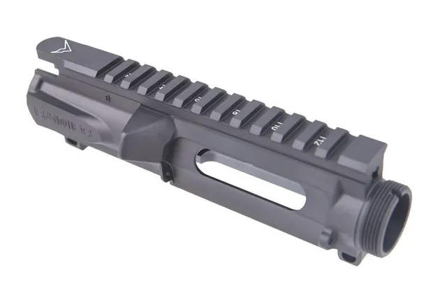 Rainier Arms Forged Mil-Spec Upper Minus FA 9mm / .22 LR
