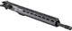Luth-AR 18 in MARK12 Complete Upper Barrel Assembly MLOK Black 18