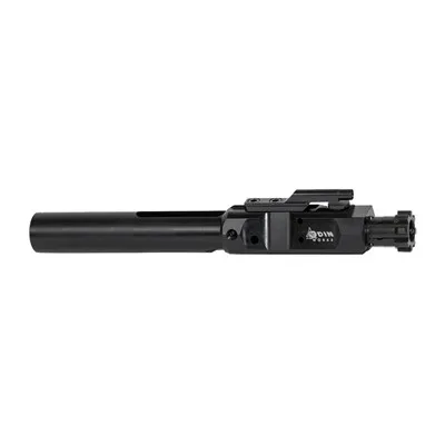 AR 308 Bolt Carrier Group Black Nitride