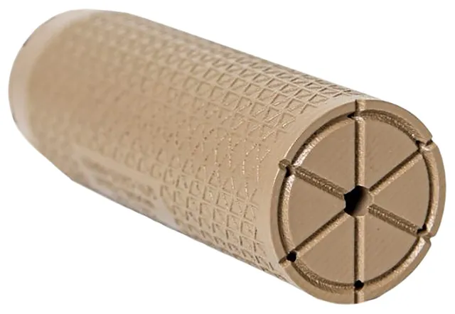 Radical Defense Carbine Suppressor 5.56