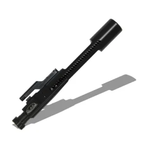 AR15 Left Hand BCG 5.56 / 300 Blackout- Nitride