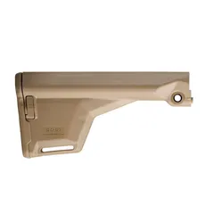 IMI Defense SRS Survival AR-15 M16 AR Fixed Buttstock w/Storage Compartment Flat Dark Earth