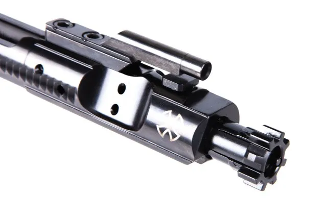 Noveske Enhanced Bolt Carrier Group