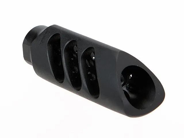 Diamondhead T-Brake Muzzle Compensator 5.56