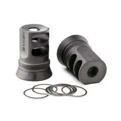 Banish Muzzle Brake - 46CAL/11.68