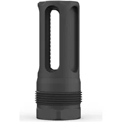 Plan B Sentinel 5.56 NATO Caged Flash Hider 1/2x28"
