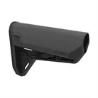 AR-15 MOE SL-S Stock Collapsible Mil-Spec BLK