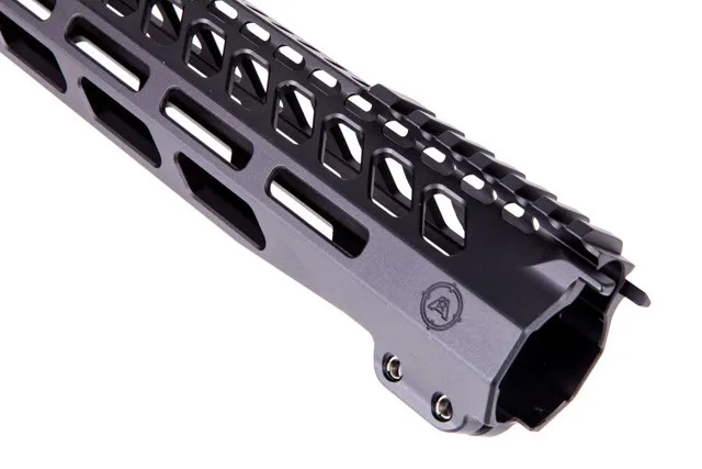 ATX Armory AR-15 XLH M-LOK Handguard - 15"