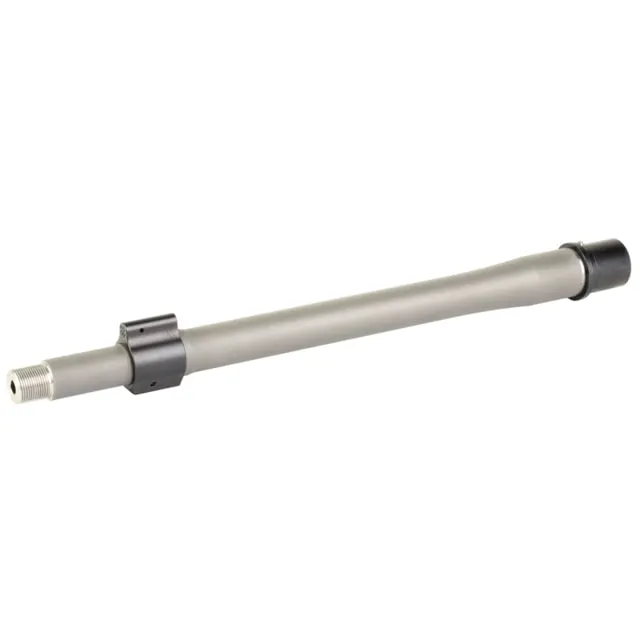 Noveske BARREL 6MM ARC 12.5 CRUSADER STAINLESS .750 LO-PRO GAS BLOCK CARBINE LENGTH GAS TUBE HEADSPACED BOLT WITH PACKAGING