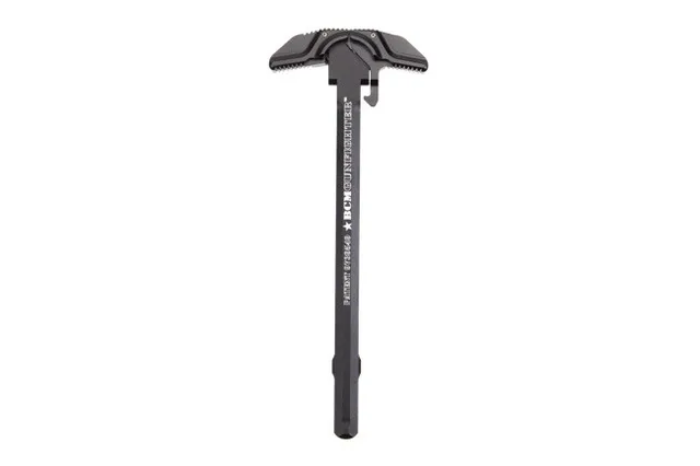 BCMGUNFIGHTER Ambidextrous Charging Handle 556 Mod 3X3 (Large Latch)