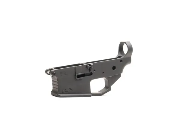 Billet Lower Receiver SLR B56 AR15