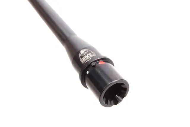 Faxon Firearms AR-15 5.56 NATO Pencil Barrel QPQ - 16