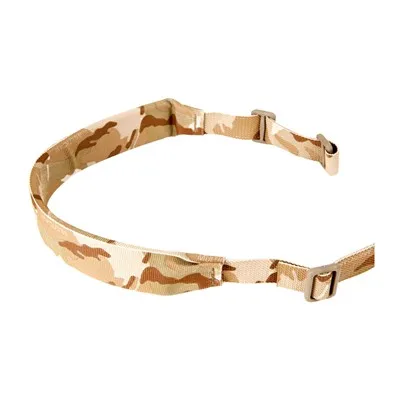 Padded Vickers Combat Sling W/Plastic Adju Multicam Arid